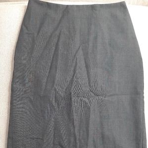 Ann Taylor Suit Skirt